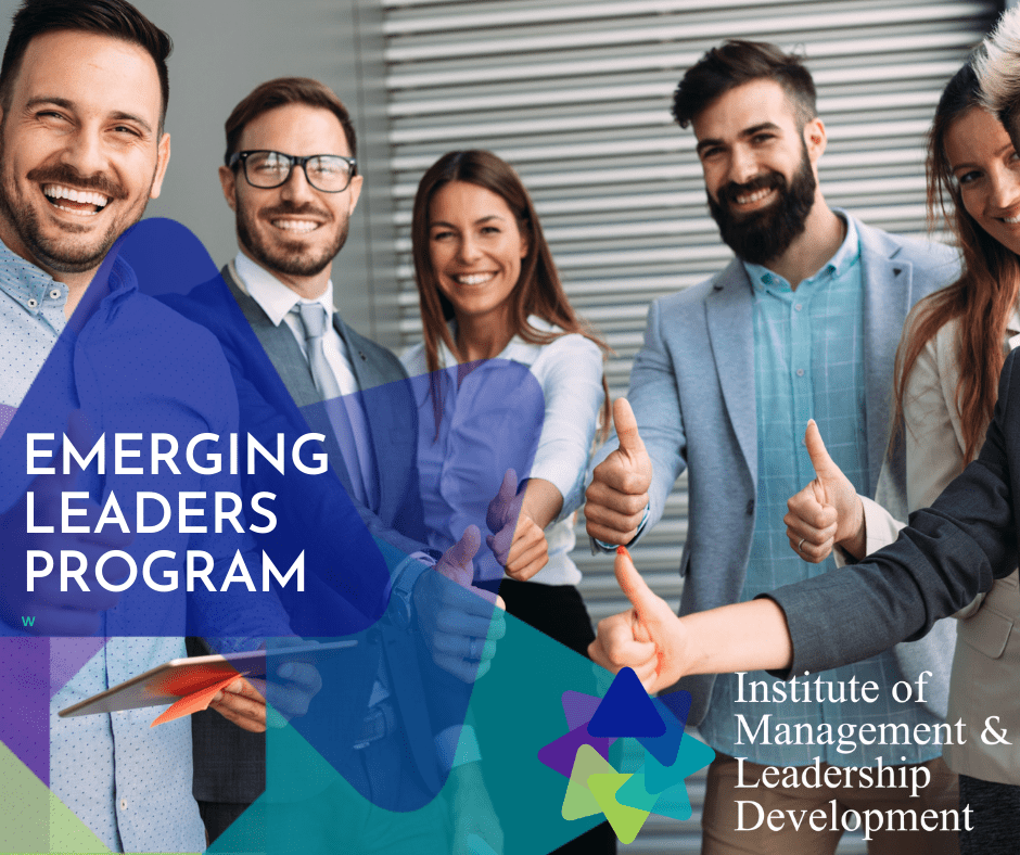 Emerging Leaders Program