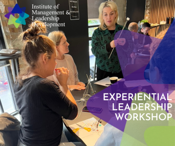 Experiential Leadership Workshop - Summer Foundation - 25 May 2022