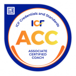 ICF Associate Certified Coach PCC