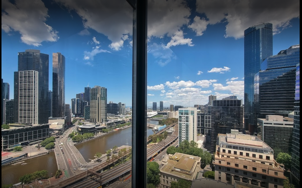 IMLD New Office - One of The Best Views in Melbourne for Leadership Training